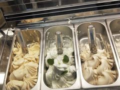 -歎雪糕低糖低脂Gelato冰淇淋