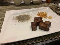 -温州万和豪生大酒店-餐厅