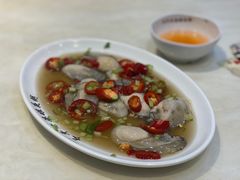-长平老姿娘夜粥(平东一街店)