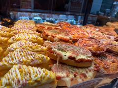 -帕瑞斯面包店(幸福城明珠超市店)