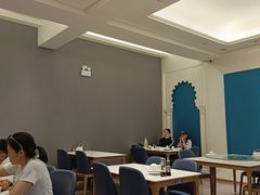 -恒盛居回族饭店