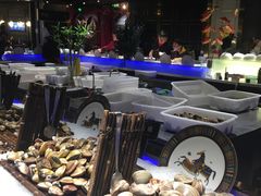 -加餐海鲜自助(宝龙一城店)