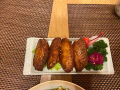 -樱の千渡日式料理·铁板烧•烧鸟(金盛田广场店)