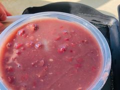 红豆沙-百花传统甜品店(原址店)