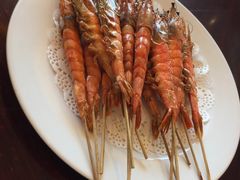-渔公码头·九龙湾国际饭店