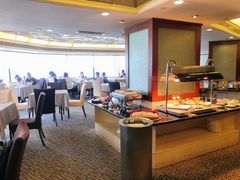 -珀丽酒店-协奏坊餐厅