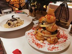 -Mogul Eatery·大亨餐酒馆