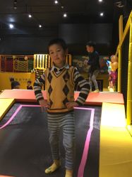 点击看大图 -蹦蹦跳跳(新奥购物中心店)