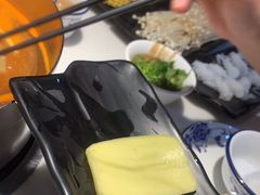 -陈记顺和牛肉火锅馆(林乐路店)
