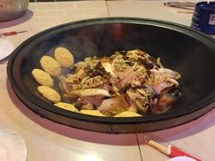 -王老六铁锅炖鱼(长春路店)