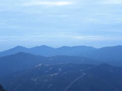 -七娘山