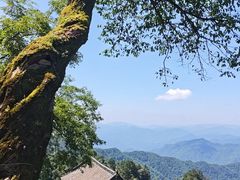 -武当山风景区