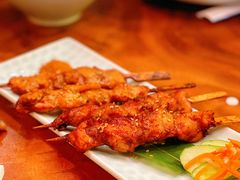 -上海浦东嘉里大酒店