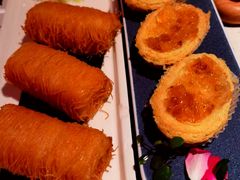 -点都德(龙之梦店)