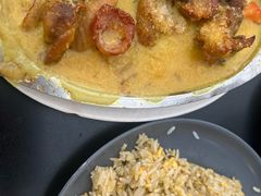 -妈阁铭记澳葡美食