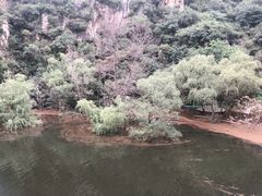 -黑龙潭风景区