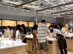 -ABC Cooking Studio(上海环球金融中心店)