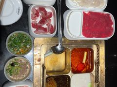 -川西坝子火锅(清江东路3.0直营店)
