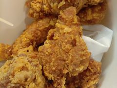 -麦当劳(莒县服务区店)