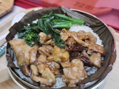 -72街荷叶饭(丽影广场店)