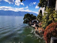 -海韵人家.海景花园经典云南菜(双廊店)
