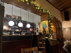 -小世界西餐厅(建国门店)