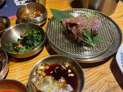 -韩都烤肉·烤鳗鱼(中街小北总店)