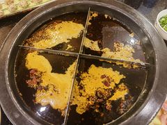 -陈眼镜火锅(总店)