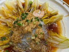 -盈春大饭店(千山路店)