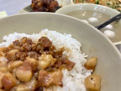 肉燥饭-圆宝台湾小吃(迎津街店)