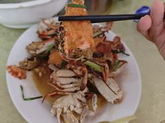 -考记泥焗鸡农庄·海鲜(北洛秘境店)