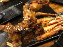 -烧货·活海鲜炭烧(湖滨商业街店)