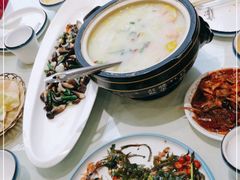 -鲜得莱渔港·小平岛海胆馆(七贤岭店)