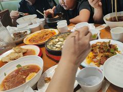-英兰朝族饭店(河南桥头店)