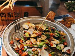 -肉串汪(望京店)