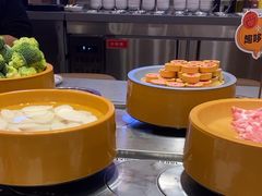 -喜家自助小火锅(卓悦里店)
