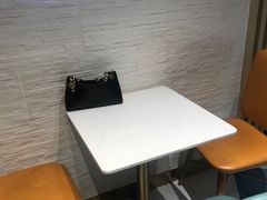 用餐区-85度C(厦门台湾街店)