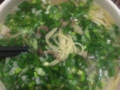 -思泊湖牛肉面(兰州总店)