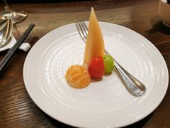 -丽晶轩中餐厅(重庆丽晶酒店)