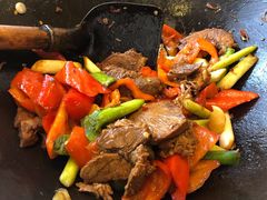 精品回锅肉-东方红酒楼(知春路店)