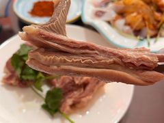 -范记靖远羊羔肉(博物馆店)