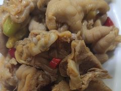 -君霖海鲜私房菜(春柳店)