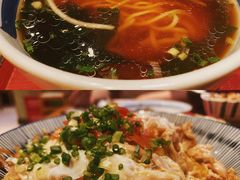 -虹梅食堂·爱蝦乃家