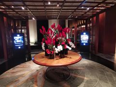 -新加坡文华东方酒店