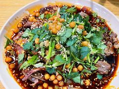 -杨三孃跷脚牛肉(清凤时代店)