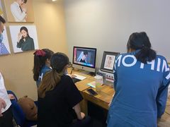 -海马体照相馆(徐州苏宁广场店)