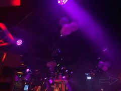 -Perry's·酒吧(黄埔大道店)