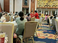 大堂-顺德人家食府(黄金广场店)