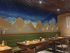 -晓疆山·大美新疆菜(白玉兰广场店)