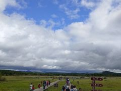 -塞罕坝国家级自然保护区